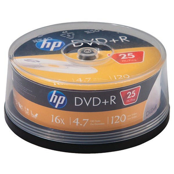 Recordable Discs
