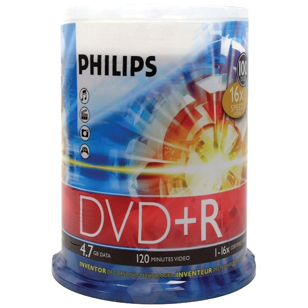 Recordable Discs