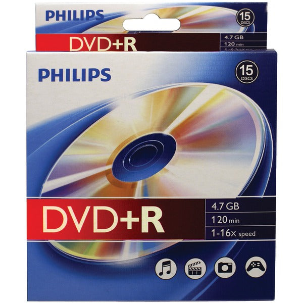 Recordable Discs