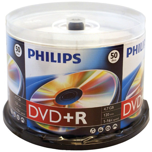 Recordable Discs