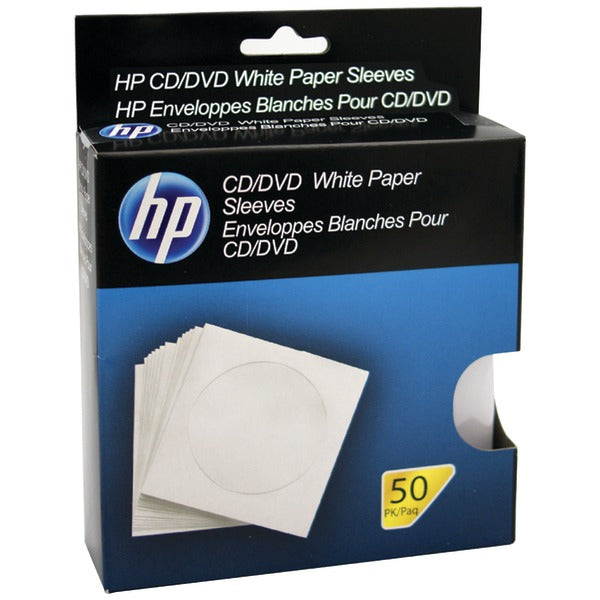 Media Cases & Sleeves