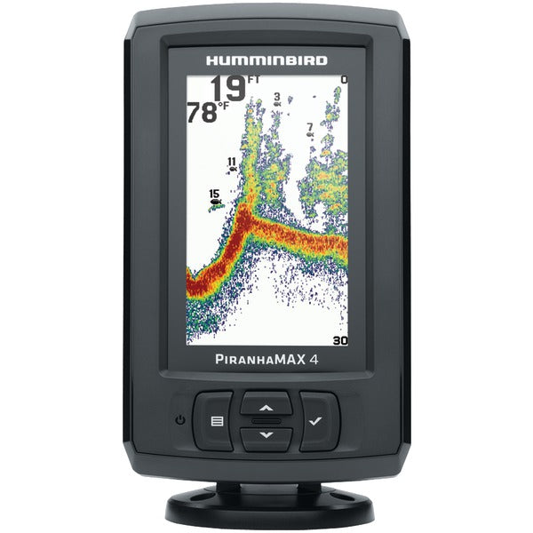 Fishfinders