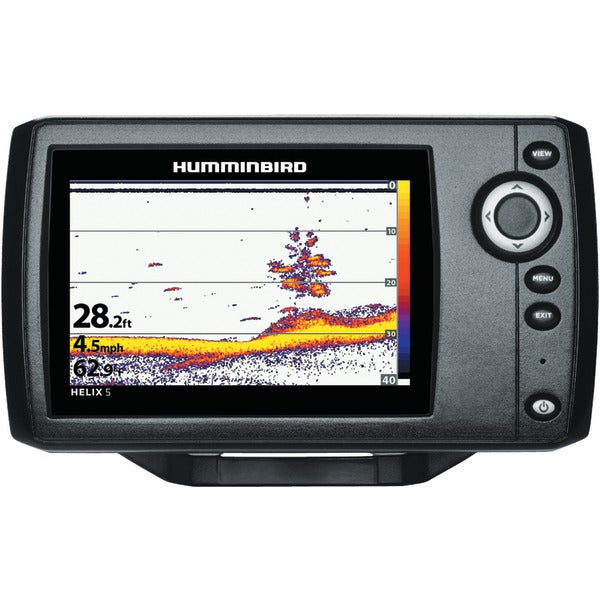 Fishfinders