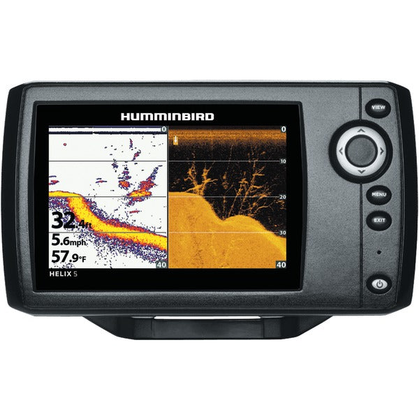 Fishfinders