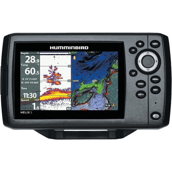 Fishfinders