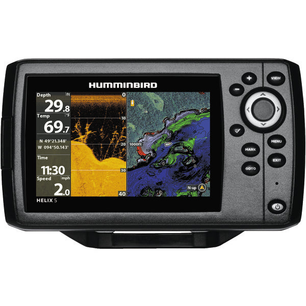 Fishfinders