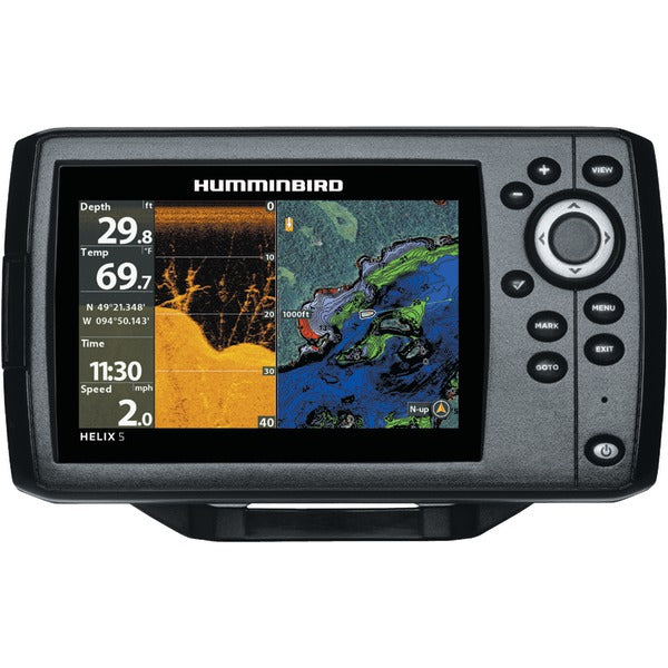 Fishfinders