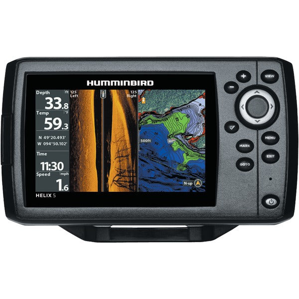 Fishfinders
