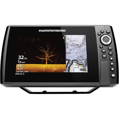 Fishfinders