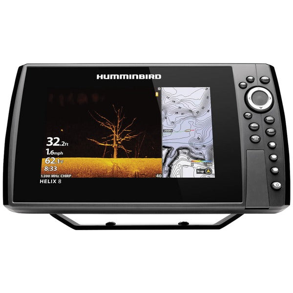 Fishfinders
