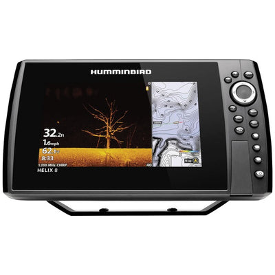 Fishfinders