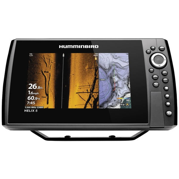 Fishfinders