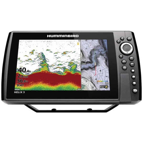 Fishfinders