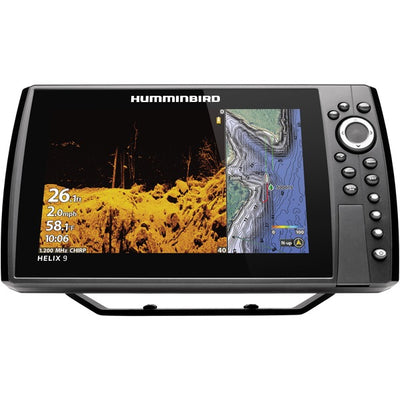Fishfinders