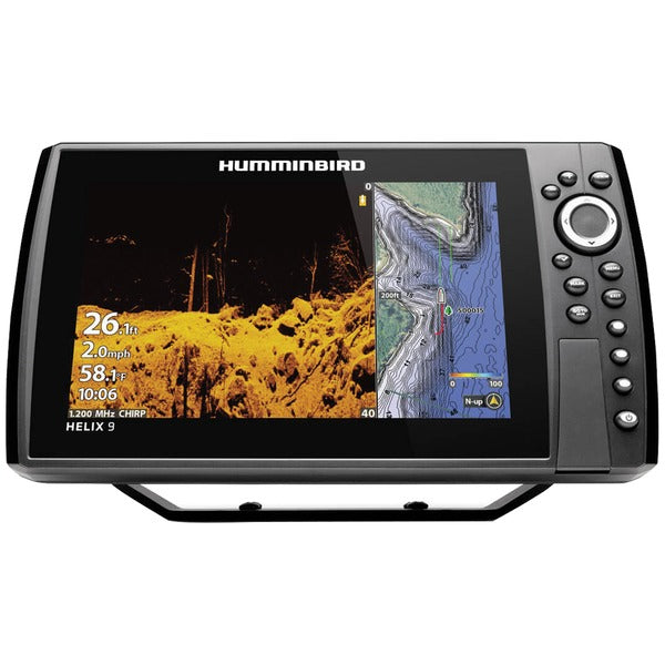 Fishfinders