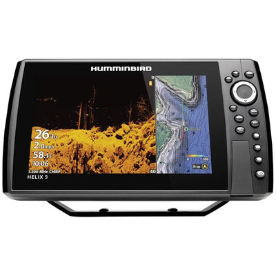 Fishfinders