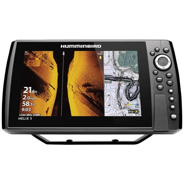 Fishfinders
