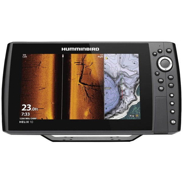 Fishfinders
