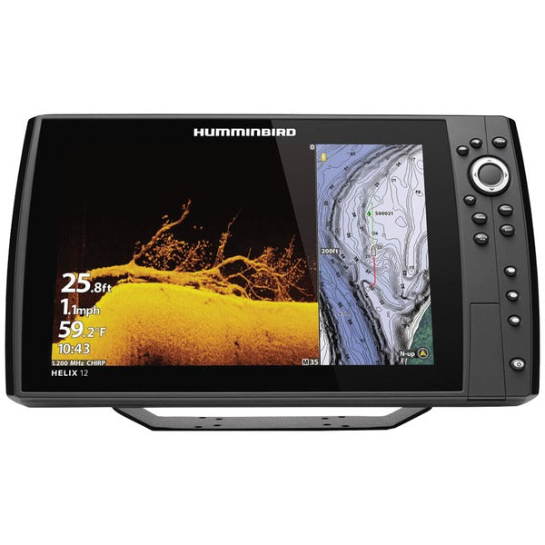 Fishfinders