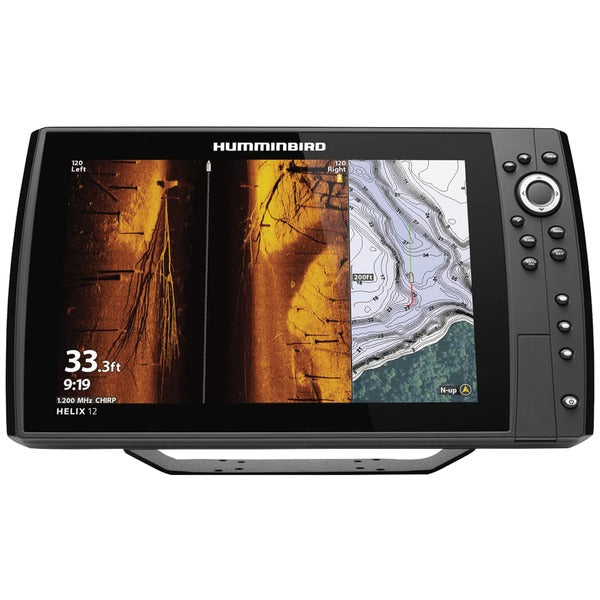 Fishfinders