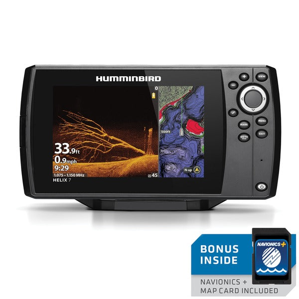 Fishfinders