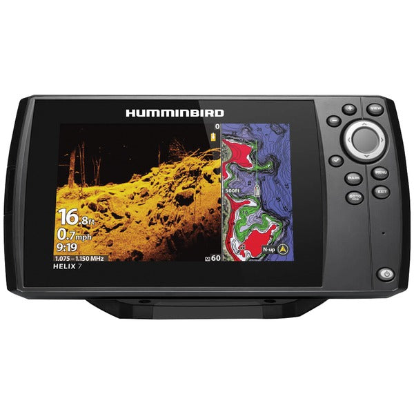 Fishfinders