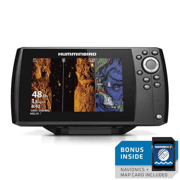 Fishfinders