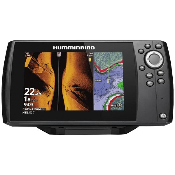 Fishfinders