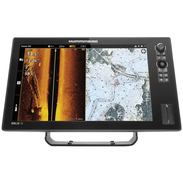 Fishfinders