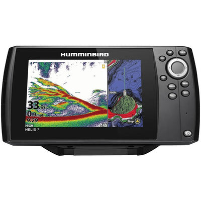 Fishfinders