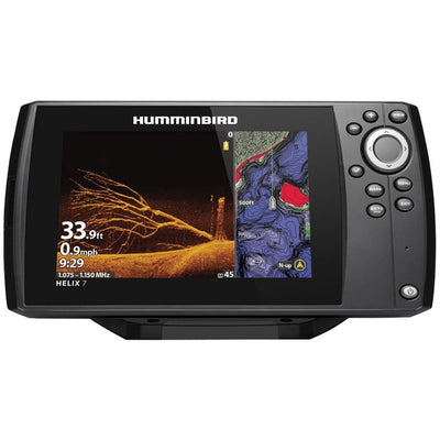 Fishfinders