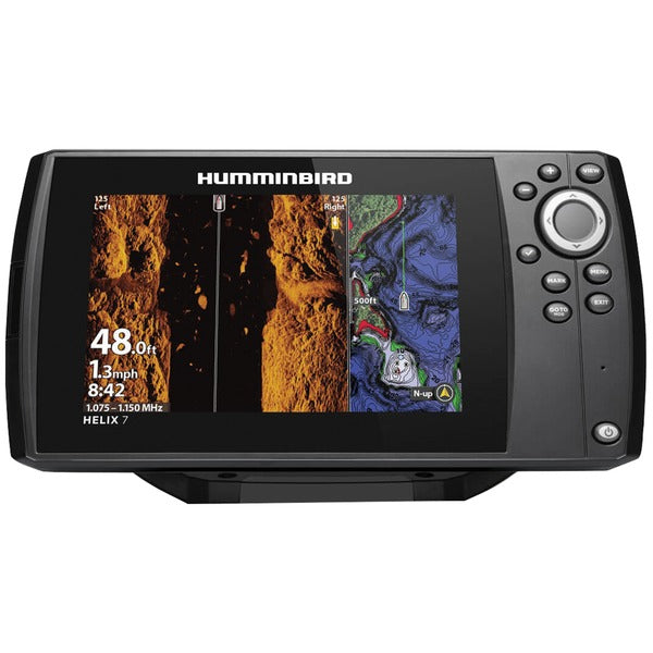Fishfinders