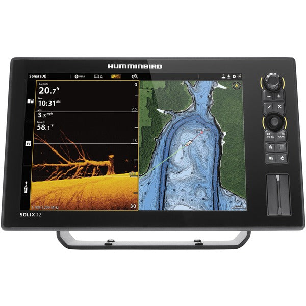 Fishfinders