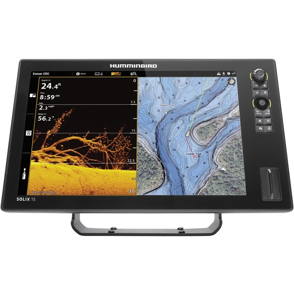Fishfinders