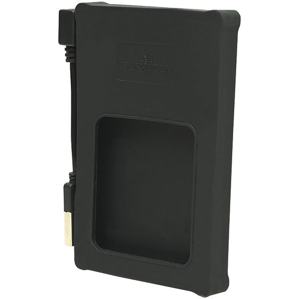 SATA Enclosures & Accessories
