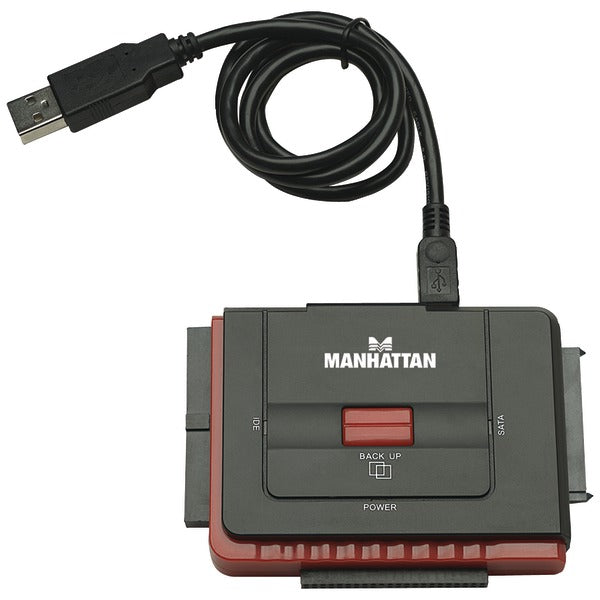 SATA Enclosures & Accessories