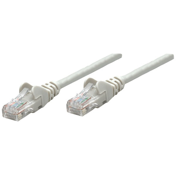 CAT-5E/6 Patch Cables