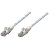 CAT-5E/6 Patch Cables