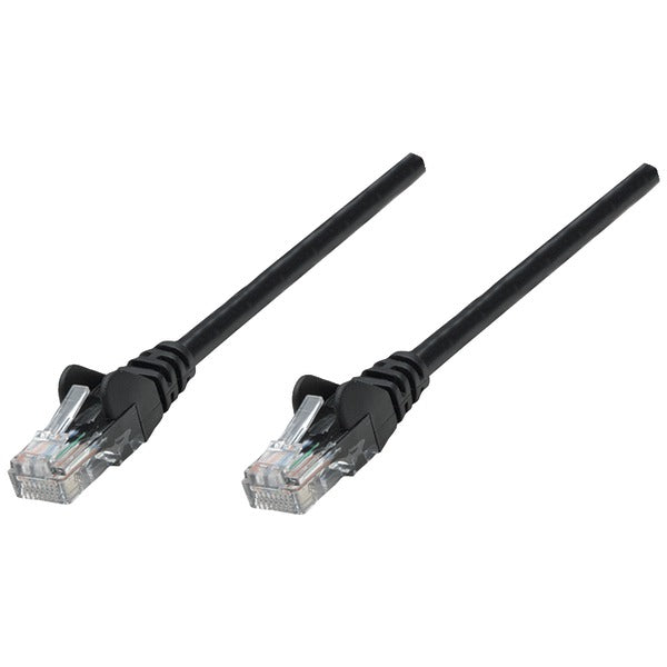 CAT-5E/6 Patch Cables