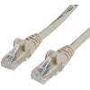 CAT-5E/6 Patch Cables