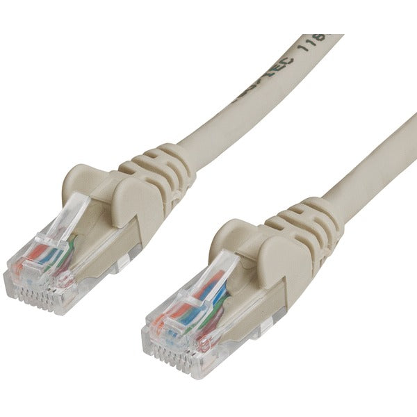 CAT-5E/6 Patch Cables