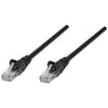 CAT-5E/6 Patch Cables