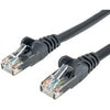 CAT-5E/6 Patch Cables