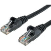 CAT-5E/6 Patch Cables