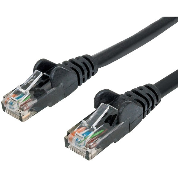 CAT-5E/6 Patch Cables