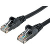 CAT-5E/6 Patch Cables