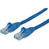 CAT-5E/6 Patch Cables