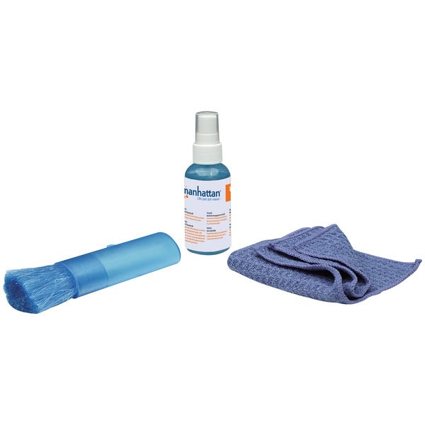 Care & Cleaning