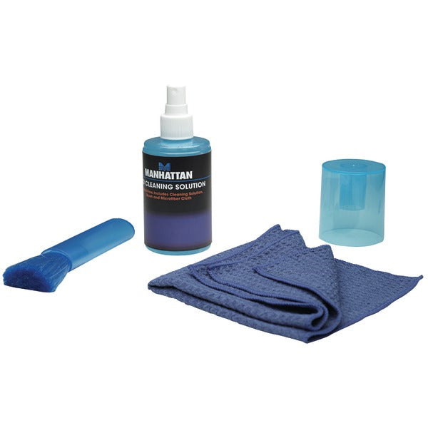 Care & Cleaning