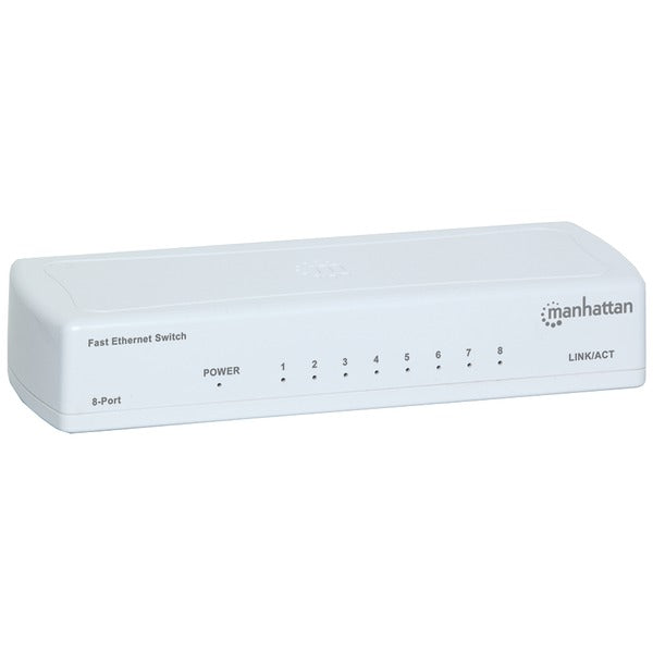 Ethernet Switches